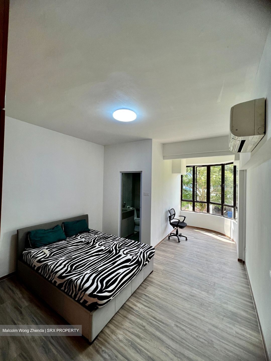Far Horizon Garden (D20), Condominium #608618901